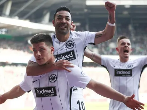 Ilusión tapatía: Chivas sueña con repatriar a Marco Fabián y Carlos Salcedo