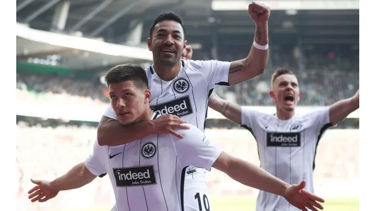 Ilusión tapatía: Chivas sueña con repatriar a Marco Fabián y Carlos Salcedo
