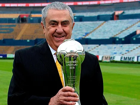 Más cambios en los Tigres UANL: se va el presidente del club