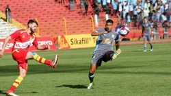 Día, horario, TV y streaming de Sporting Cristal vs Sport Huancayo