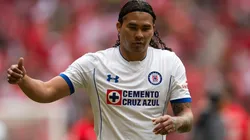 ¡No duró ni un año! Caixinha confirma que el Gullit Peña no seguirá en Cruz Azul