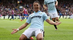 El motivo por el que Chicharito no vendría a Chivas