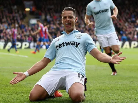 El motivo por el que Chicharito no vendría a Chivas