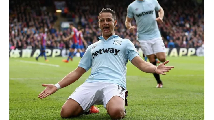 El motivo por el que Chicharito no vendría a Chivas