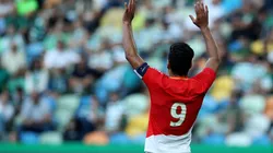 Falcao podría irse a Italia