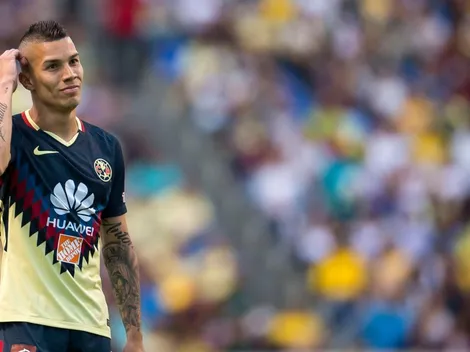 Mateus Uribe dejaría al América para fichar por... ¡Real Madrid!