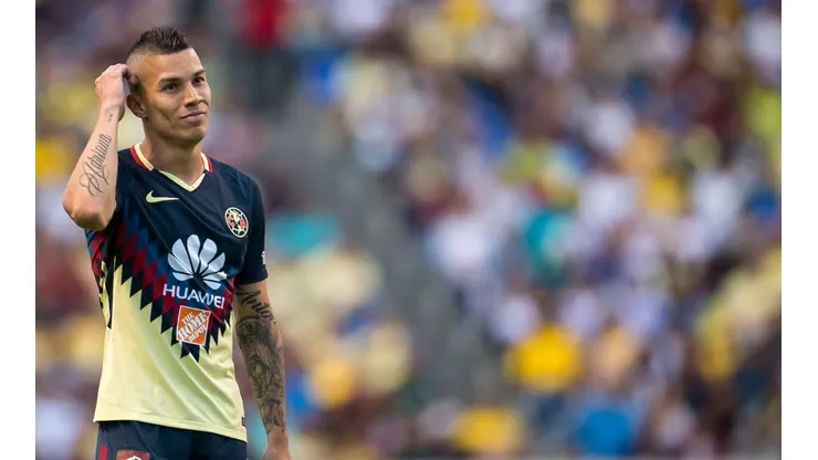 Mateus Uribe