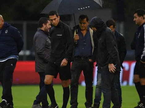 El canchero de Gimnasia, la última prueba de que la AFA es Bostera