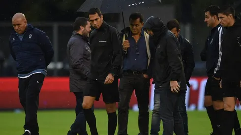 El canchero de Gimnasia, la última prueba de que la AFA es Bostera