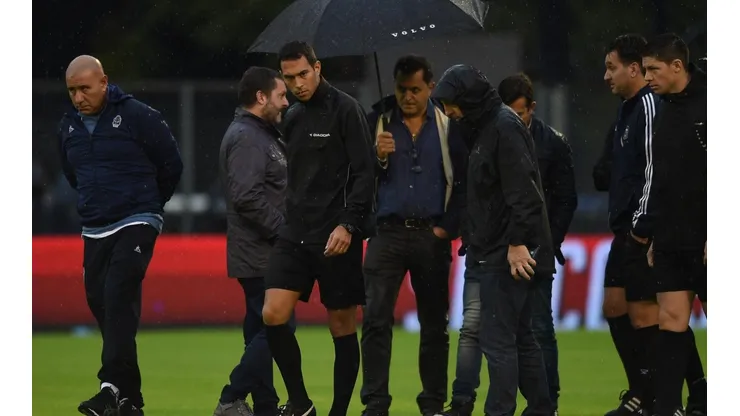 El canchero de Gimnasia, la última prueba de que la AFA es Bostera