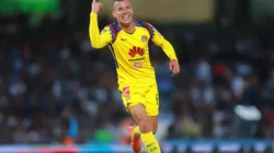 Tormenta de humo: el periodista Elmer Polanco asegura que a Matheus Uribe lo sigue Real Madrid