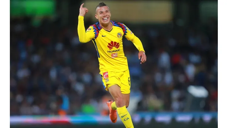 Tormenta de humo: el periodista Elmer Polanco asegura que a Matheus Uribe lo sigue Real Madrid
