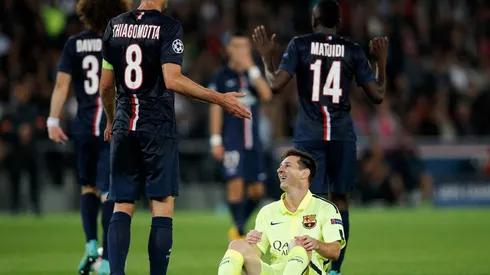 También se enfrentaron varias veces