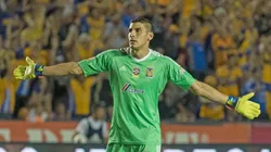 El argentino tuvo momentos brillantes en el Tigres campeón