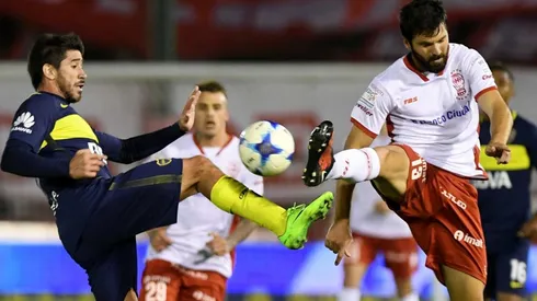 Huracán vs Boca: día y horario confirmados