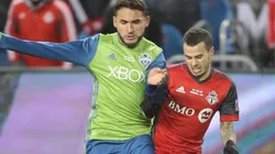 Los últimos 2 campeones de la MLS chocan este miércoles (Foto: MLS)