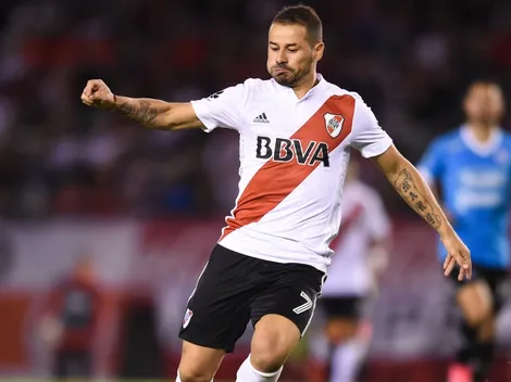 Mora para rato: estaría todo listo para renovar su contrato