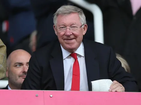 Respira fútbol: Alex Ferguson despertó del coma y pidió ir a ver la final de la Champions