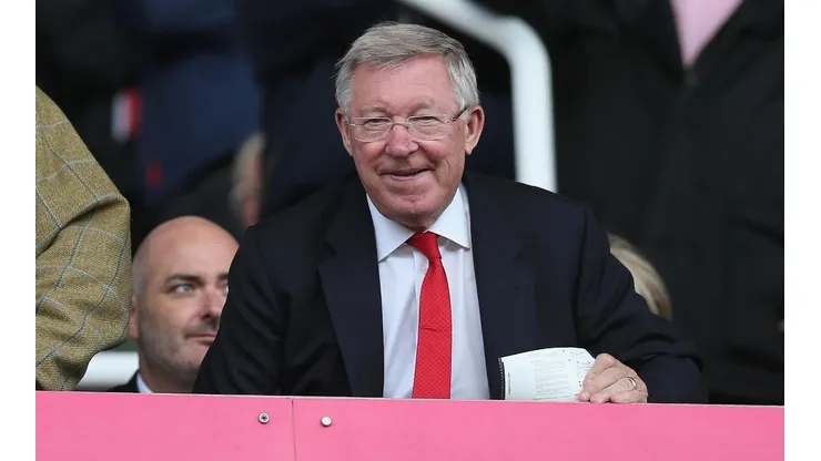 Respira fútbol: Alex Ferguson despertó del coma y pidió ir a ver la final de la Champions