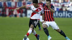 Día y horario confirmados para River vs San Lorenzo