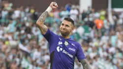 Santos suma 2 títulos desde que se estrenan las películas de Avengers (Foto: Mexsport)