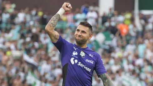 Santos suma 2 títulos desde que se estrenan las películas de Avengers (Foto: Mexsport)