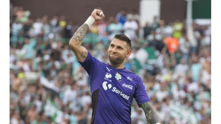 Santos suma 2 títulos desde que se estrenan las películas de Avengers (Foto: Mexsport)