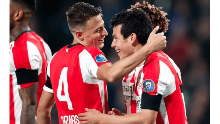 Arias y Lozano estarán en el Mundial de Rusia después de coronarse en Holanda