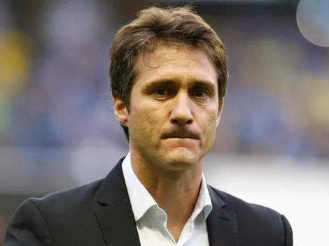 MLS busca a Guillermo Barros Schelotto: "Nos encantaría que viniera"