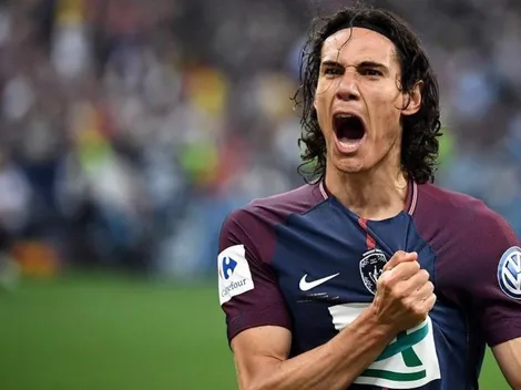 En Francia, nadie le gana: PSG tuvo piedad con Les Herbiers e igual gritó campeón