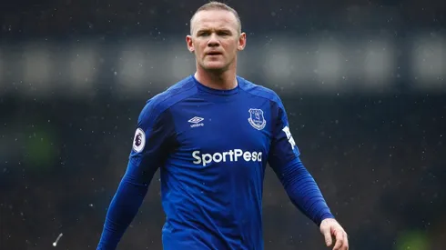 THE BAD BOY IS COMING TO DC. El delantero podría mudarse a la capital estadounidense.