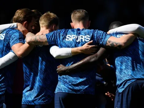 Tottenham vs Newcastle EN VIVO: Premier League, hoy miércoles