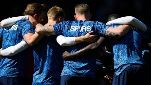 Tottenham marcha cuarto en la Premier League (Foto: @Spurs_es9