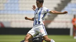 Pachuca, semifinalista de la Liga MX Sub 17.