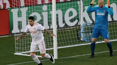 Atlanta United vs Sporting KC: MLS EN VIVO, este miércoles