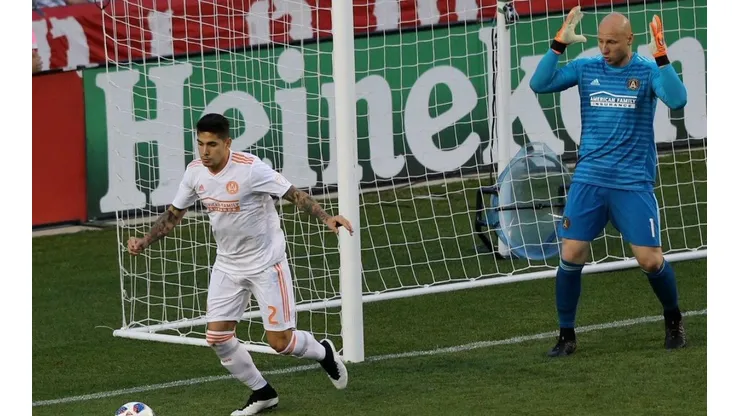 Atlanta United vs Sporting KC: MLS EN VIVO, este miércoles