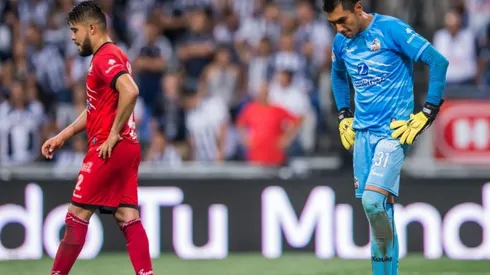 Lobos BUAP lamentó su descenso pero aún podrían revertirlo