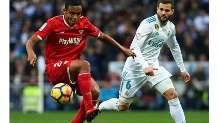 Real Madrid por el subliderato de La Liga