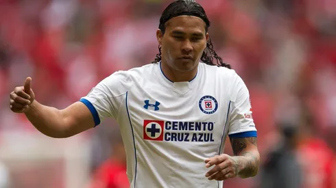 Gullit Peña