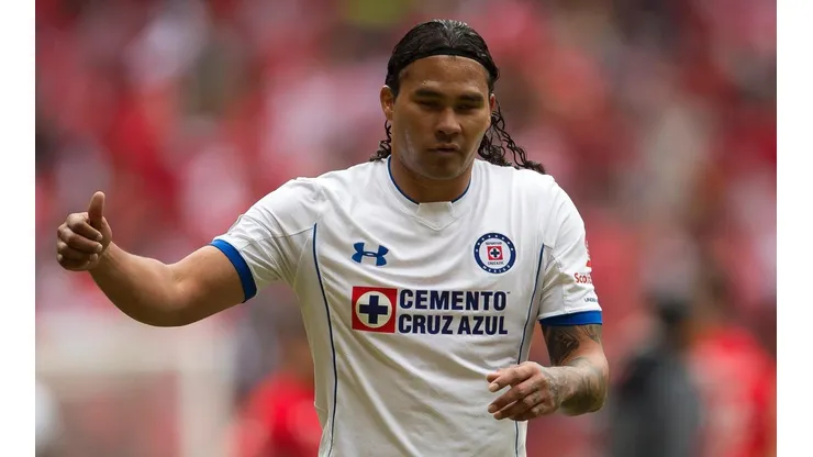 Gullit Peña