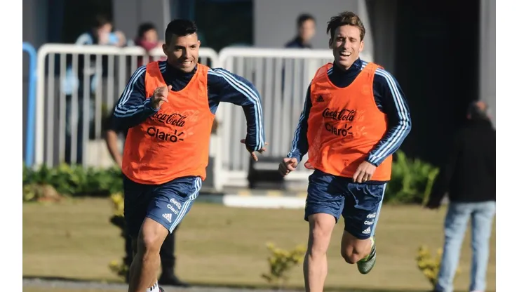 Llegan bien a Rusia