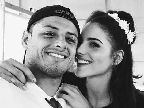 ¿Andrea Duro dejó de ser la "primera dama" de la selección mexicana?