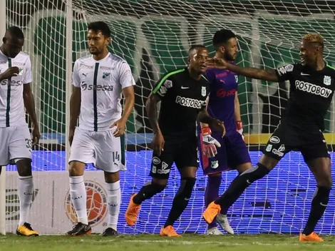 Streaming, TV, horario y día de Deportivo Cali vs Atlético Nacional