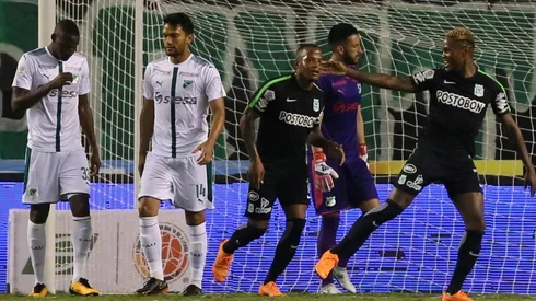 Streaming, TV, horario y día de Deportivo Cali vs Atlético Nacional