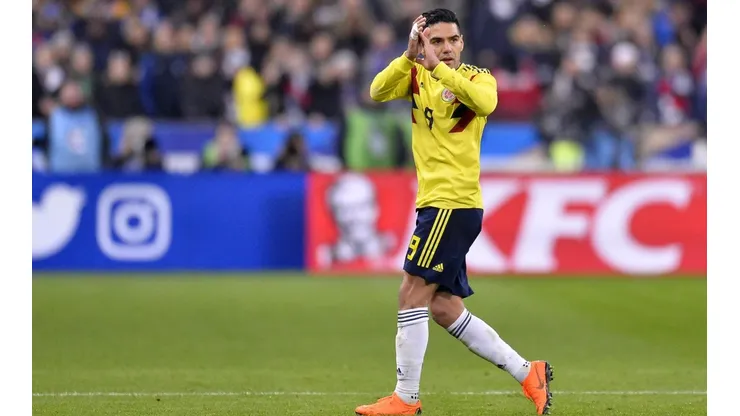 El delantero recibe elogios de todos lados