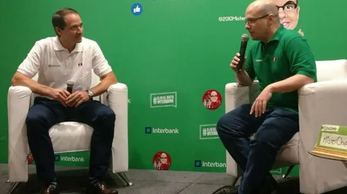 MisterChip confia en Perú