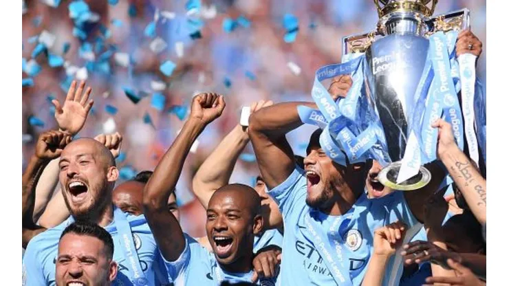City, Arsenal y United, favoritos en los duelos de mitad de semana para ponerse al día con la Premier League