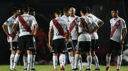 River vs Estudiantes La Plata: día y horario