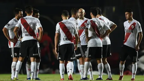 River vs Estudiantes La Plata: día y horario
