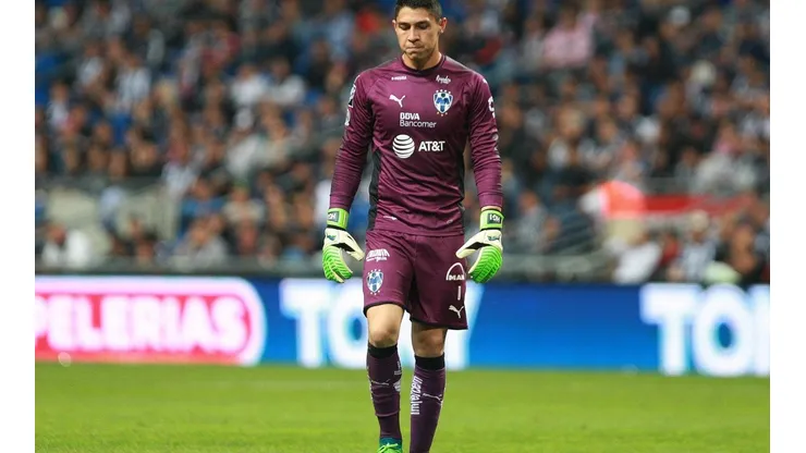 Hugo González podría llegar a Chivas producto de las negociaciones con Pizarro